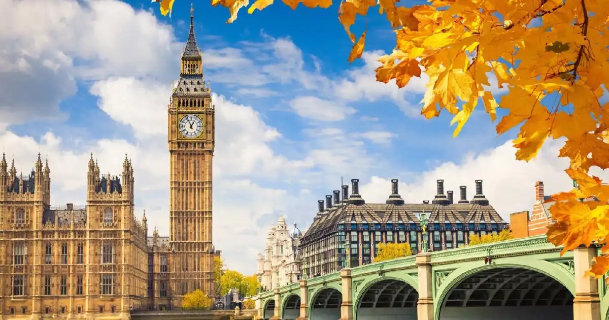 Kinh nghiệm du lịch Đông Âu từ A – Z dành cho bạn