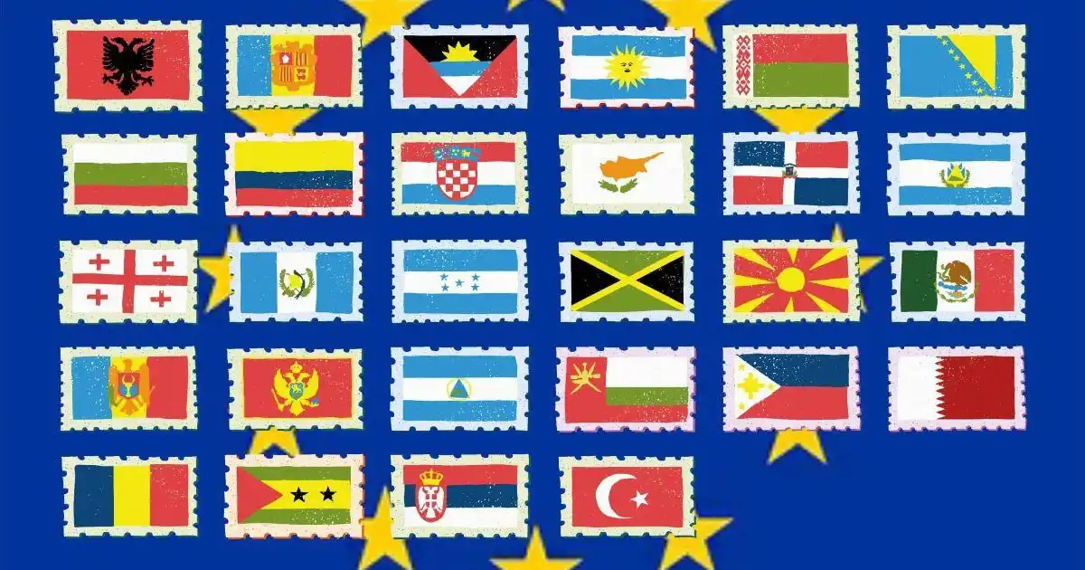 3 Điều Quan Trọng Khi Xin Visa Schengen – AB Travel