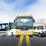 Dịch vụ cho thuê xe du lịch