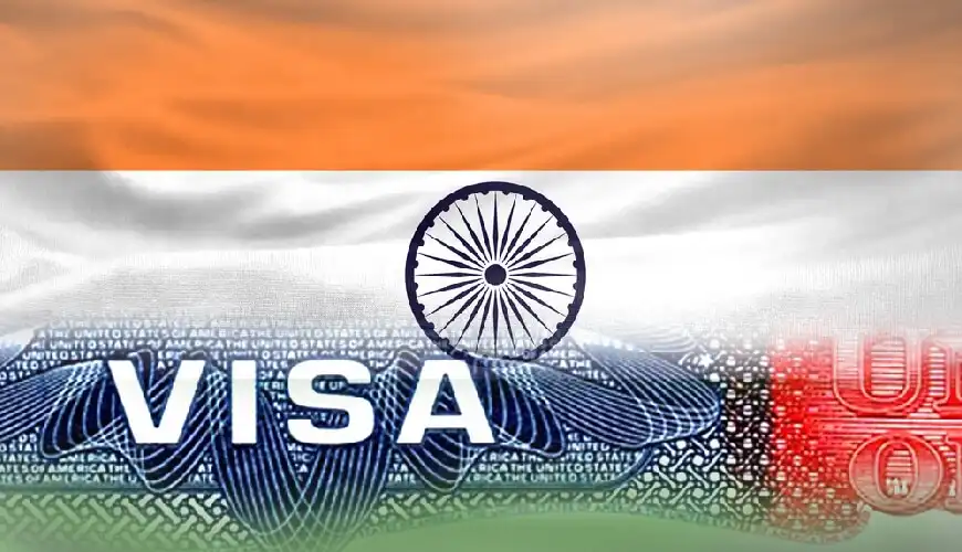 Kinh nghiệm xin Visa Ấn Độ