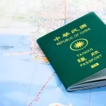 Dịch vụ làm Visa Đài Loan tại AB Travel