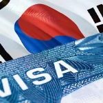 Kinh nghiệm xin Visa Hàn Quốc