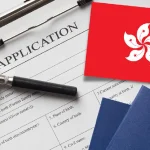 Kinh nghiệm xin Visa Hong Kong