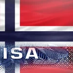 Kinh nghiệm xin Visa Na Uy