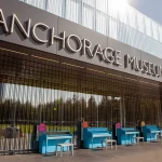 Bảo tàng Anchorage - Nơi hội tụ của nghệ thuật, lịch sử và văn hóa Alaska