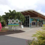 Sở thú Miami - Điểm đến hấp dẫn cho những người yêu động vật