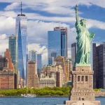 Tượng Nữ thần Tự do - Điểm đến không thể bỏ qua ở thành phố New York