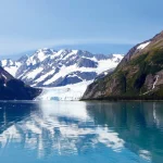 Khám phá vẻ đẹp mê hoặc của Vịnh Prince William Sound