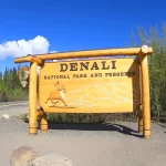 Vườn quốc gia Denali - Hành trình vào thiên đường nguyên sơ của Alaska