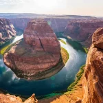 Choáng ngợp trước vẻ đẹp hùng vĩ của vườn quốc gia Grand Canyon