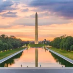 Kinh nghiệm tham quan đài tưởng niệm Washington