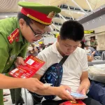 Từ hôm nay 02/08/2023, quý hành khách đã có thể dùng VNeID làm thủ tục bay 