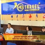 TP Hồ Chí Minh có đầy đủ tiềm năng để phát triển du lịch y tế 