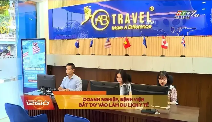 TP Hồ Chí Minh có đầy đủ tiềm năng để phát triển du lịch y tế 