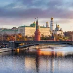 Khám phá sự độc đáo của hiện tượng Đêm trắng ở Nga