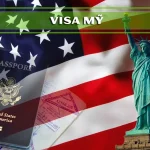 Hướng dẫn chi tiết cách kiểm tra tình trạng Visa Mỹ