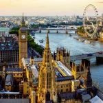 Kinh nghiệm du lịch Anh Quốc từ A tới Z