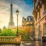 Bí kíp du lịch Paris - Khám phá tất tần tật “Kinh đô ánh sáng"