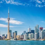 Du lịch Canada - Trải nghiệm những chuyến phiêu lưu đáng nhớ