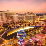 Du lịch Las Vegas - Khám phá thiên đường giải trí xa hoa bậc nhất thế giới