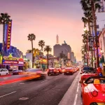 Du lịch Los Angeles - Hành trình khám phá "xứ sở thần tiên" 