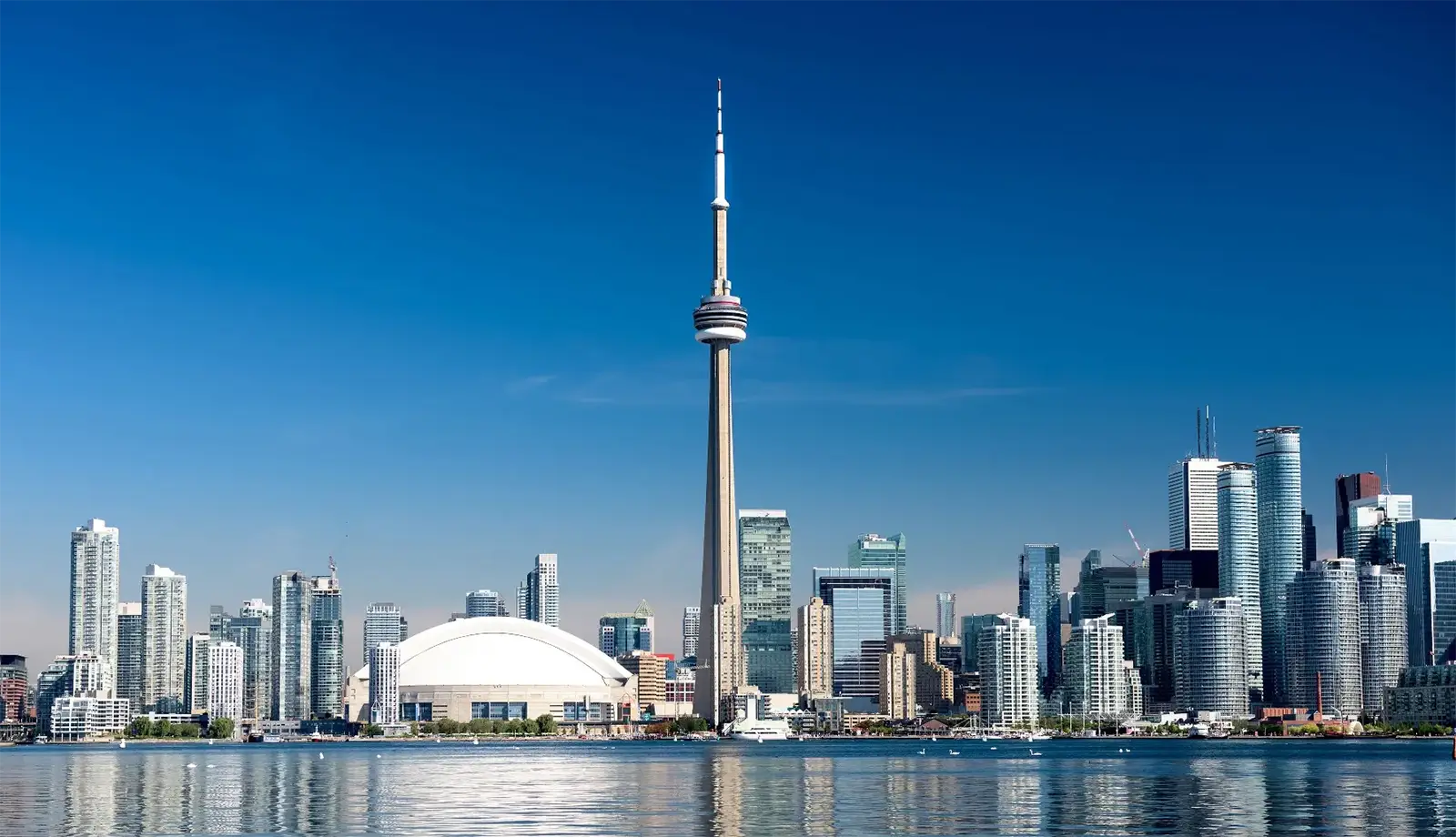 Du lịch Toronto - Khám phá thành phố lớn nhất "xứ sở lá phong"