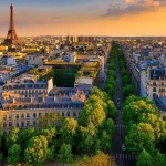 Đại lộ Champs Élysées - Nơi hội tụ của sự sang trọng và lịch sử