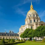 Điện Invalides - Khám phá lăng mộ Napoleon đại đế