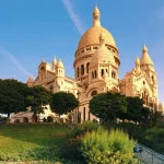Khám phá Đồi Montmartre - Nơi hội tụ nghệ thuật và lịch sử Paris