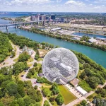 Khám phá những kiến trúc độc đáo và kho báu văn hoá tại Phố cổ Montreal