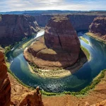 Du lịch Arizona - Chiêm ngưỡng cảnh quan siêu thực nổi tiếng