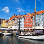 Kinh nghiệm du lịch Đan Mạch - Khám phá xứ sở của Andersen