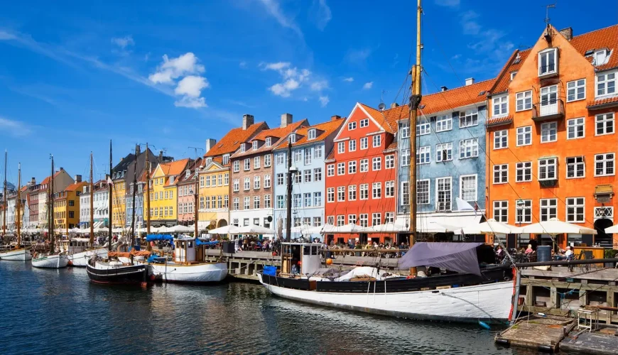 Kinh nghiệm du lịch Đan Mạch - Khám phá xứ sở của Andersen