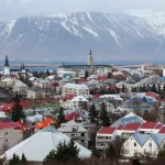 Kinh nghiệm du lịch Iceland - Khám phá xứ sở băng đảo