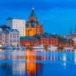 Tất tần tật kinh nghiệm chuẩn bị cho chuyến du lịch Phần Lan