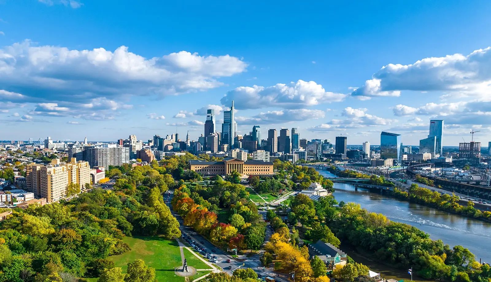 Kinh nghiệm du lịch Philadelphia - Di sản thế giới đầu tiên ở Mỹ