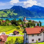 Tất tần tật kinh nghiệm du lịch Thụy Sĩ đáng lưu lại nhất