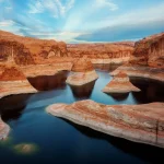 Du lịch Utah - Miền đất của những kỳ quan thiên nhiên vĩ đại