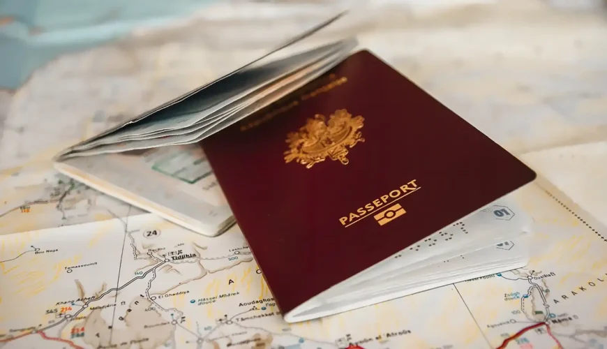 Trọn bộ kinh nghiệm xin Visa Đức chuẩn xác và đầy đủ nhất