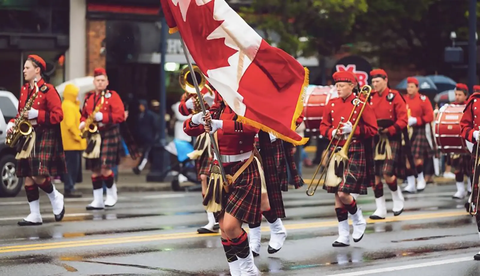 Top 10 lễ hội Ottawa hấp dẫn bạn không thể bỏ qua