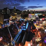 Liên hoan nhạc Jazz Montreal - Điểm hẹn của những người yêu âm nhạc