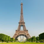 Tháp Eiffel - Khám phá những bí mật của biểu tượng nước Pháp
