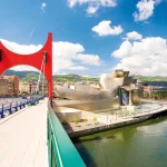 Hành trình du lịch Bilbao - thành phố đậm nét nghệ thuật của Tây Ban Nha