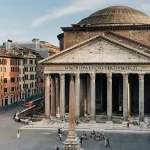 Đền Pantheon - Kiệt tác kiến trúc La Mã 2000 năm tuổi