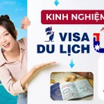 Chia sẻ kinh nghiệm xin Visa du lịch Úc chi tiết nhất
