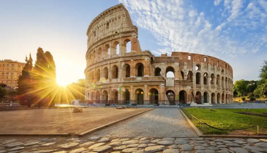 Kinh nghiệm du lịch Rome - Khám phá thành phố của vĩnh hằng