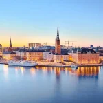 Kinh nghiệm du lịch Stockholm - thủ đô của đất nước Thụy Điển
