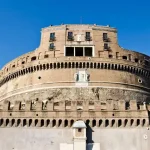 Vẻ đẹp lộng lẫy của lâu đài thiên thần - Castel Sant'Angelo