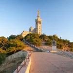 Nhà thờ Notre Dame de la Garde - Tuyệt tác mang đậm nét tôn giáo ở Marseille
