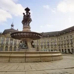 Quảng trường Bourse - Nơi lưu giữ nét đẹp cổ kính của thành phố Bordeaux